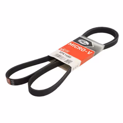 Courroie trapézoïdale à nervures GATES GAT5PK1680