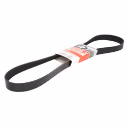 Courroie trapézoïdale à nervures GATES 8PK1295XS