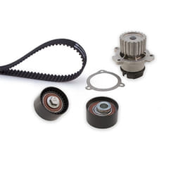 Kit distribution avec pompe à eau GATES KP15631XS-1