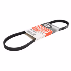 Courroie trapézoïdale à nervures GATES 4PK865SF