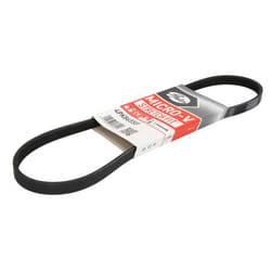 Courroie trapézoïdale à nervures GATES 4PK865SF