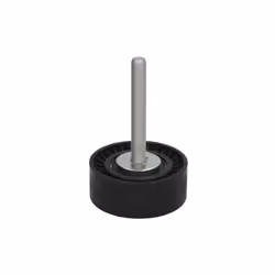 Galet enrouleur de courroie d'accessoire GATES T36772 - Vue supplémentaire 2