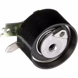 Galet tendeur, courroie de distribution GATES T43014