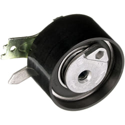 Galet tendeur, courroie de distribution GATES T43014