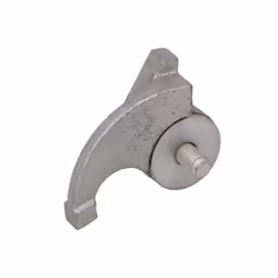 Galet tendeur, courroie de distribution GATES T41100