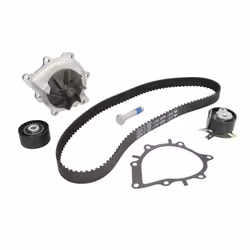 Kit distribution avec pompe à eau GATES KP25633XS