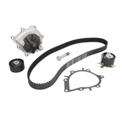 Kit distribution avec pompe à eau GATES KP25633XS