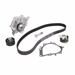 Kit distribution avec pompe à eau GATES KP25633XS