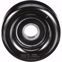 Galet enrouleur de courroie d'accessoire GATES T38006