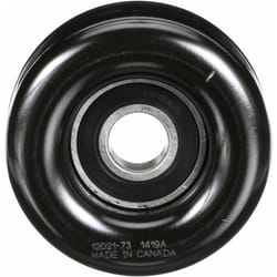 Galet enrouleur de courroie d'accessoire GATES T38006