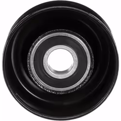 Galet enrouleur de courroie d'accessoire GATES T38006