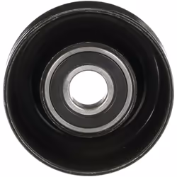 Galet enrouleur de courroie d'accessoire GATES T38006
