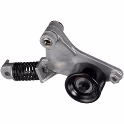 Tendeur de courroie, courroie trapézoïdale à nervures GATES DriveAlign™ T38453