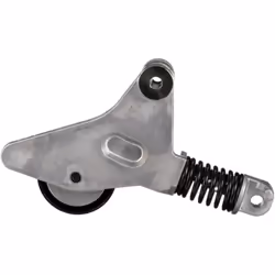 Tendeur de courroie, courroie trapézoïdale à nervures GATES DriveAlign™ T38453