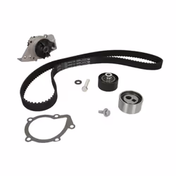 Kit distribution avec pompe à eau GATES KP35524XS