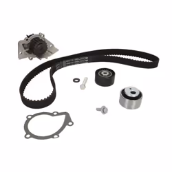 Kit distribution avec pompe à eau GATES KP35524XS