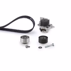 Kit distribution avec pompe à eau GATES KP35524XS
