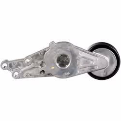 Galet tendeur, courroie d'accessoire GATES T38207 - Vue supplémentaire 5