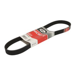 Courroie trapézoïdale à nervures GATES 6PK900