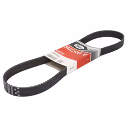 Courroie trapézoïdale à nervures GATES 7PK1035