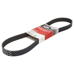 Courroie trapézoïdale à nervures GATES 7PK1035