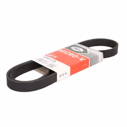 Courroie trapézoïdale à nervures GATES 6PK1218