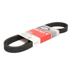 Courroie trapézoïdale à nervures GATES 6PK1218