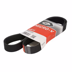 Courroie trapézoïdale à nervures GATES 8PK1225