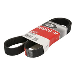 Courroie trapézoïdale à nervures GATES 8PK1225