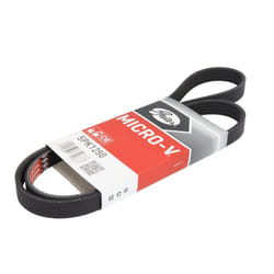Courroie trapézoïdale à nervures GATES 5PK1250
