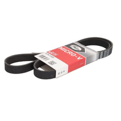 Courroie trapézoïdale à nervures GATES 6PK1305