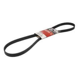 Courroie trapézoïdale à nervures GATES 6PK1310