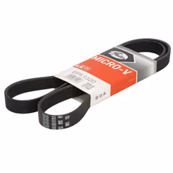 Courroie trapézoïdale à nervures GATES 6PK1320