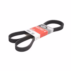 Courroie trapézoïdale à nervures GATES 6PK1730