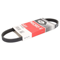 Courroie trapézoïdale à nervures GATES 4PK580