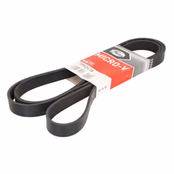 Courroie trapézoïdale à nervures GATES 7PK2418