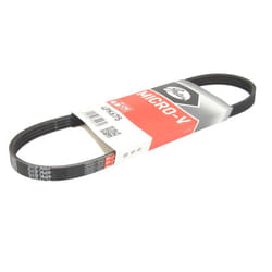 Courroie trapézoïdale à nervures GATES 4PK675