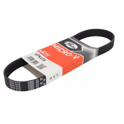 Courroie trapézoïdale à nervures GATES 6PK678