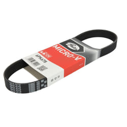 Courroie trapézoïdale à nervures GATES 6PK678