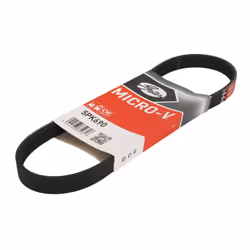 Courroie trapézoïdale à nervures GATES 5PK690
