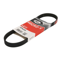 Courroie trapézoïdale à nervures GATES 5PK690