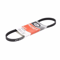 Courroie trapézoïdale à nervures GATES 4PK728
