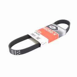 Courroie trapézoïdale à nervures GATES 6PK745