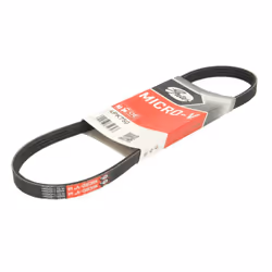 Courroie trapézoïdale à nervures GATES 4PK750