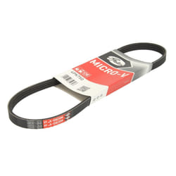 Courroie trapézoïdale à nervures GATES 4PK750