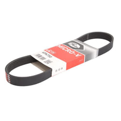 Courroie trapézoïdale à nervures GATES 6PK750