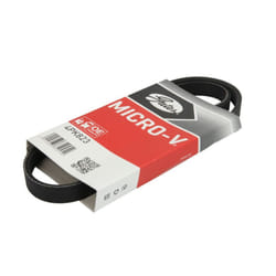 Courroie trapézoïdale à nervures GATES 4PK823