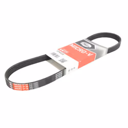 Courroie trapézoïdale à nervures GATES 5PK828