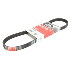 Courroie trapézoïdale à nervures GATES 5PK828