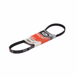 Courroie trapézoïdale à nervures GATES 4PK833